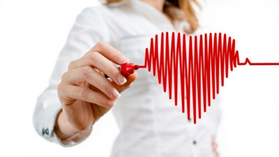 Акция «Здоровое сердце – здоровый организм!» 