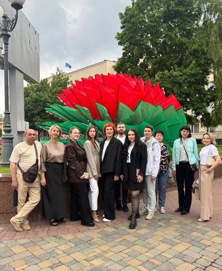  XV Республиканский фестиваль национальных культур